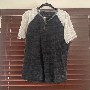 American Eagle mens shirt